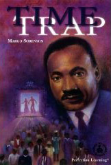 Illustration for article titled Martin Luther King In Science Fiction